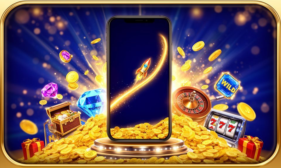 1988club Kinabalu Peak Slots